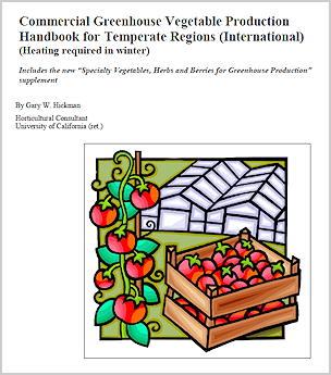 Greenhouse Handbook